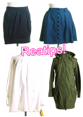 Reatips från SVENSSON