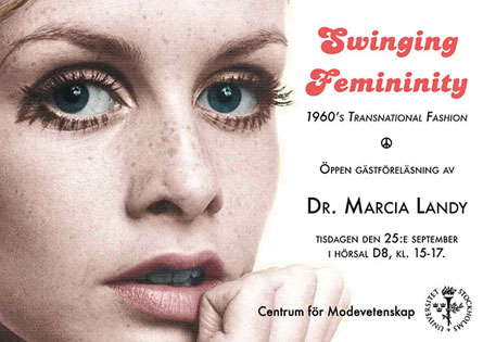 twiggy föreläsning