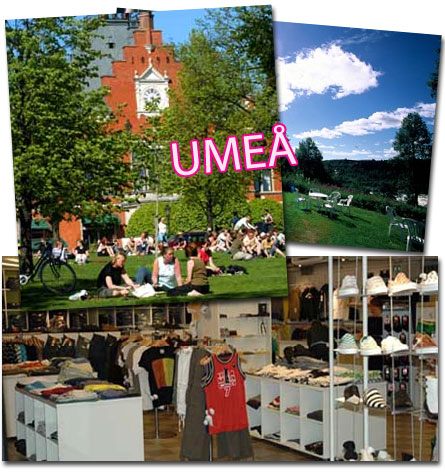 Umeå