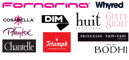 Utförsäljningar: Whyred, Fornarina & Bodhis butik