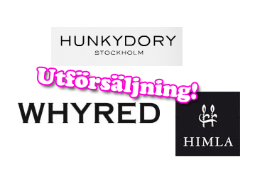 Utförsäljningstips