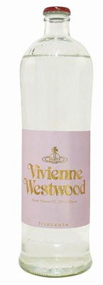 Vatten från Vivienne Westwood