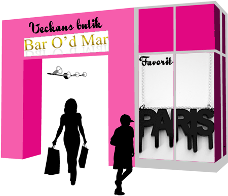 Bar O´d Mar