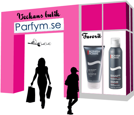 Veckans butik: Parfym.se