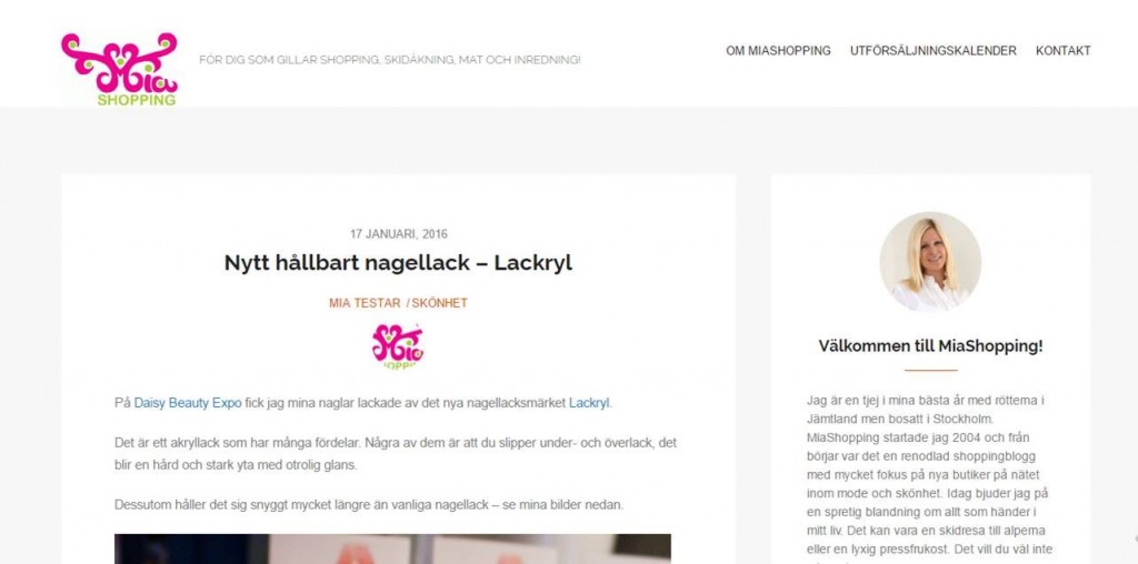 blogg