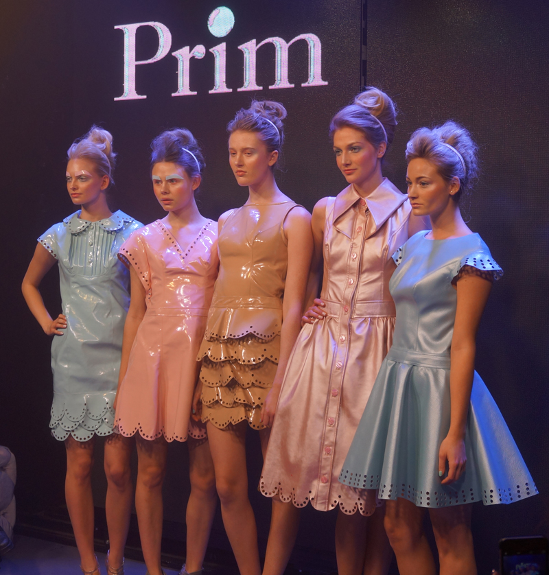 Make up store Prim