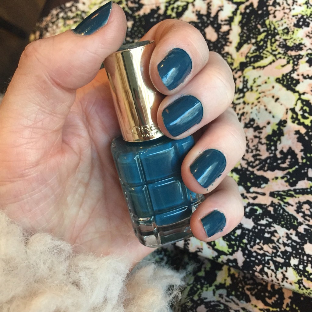 Nagellack från L'Oréal Paris