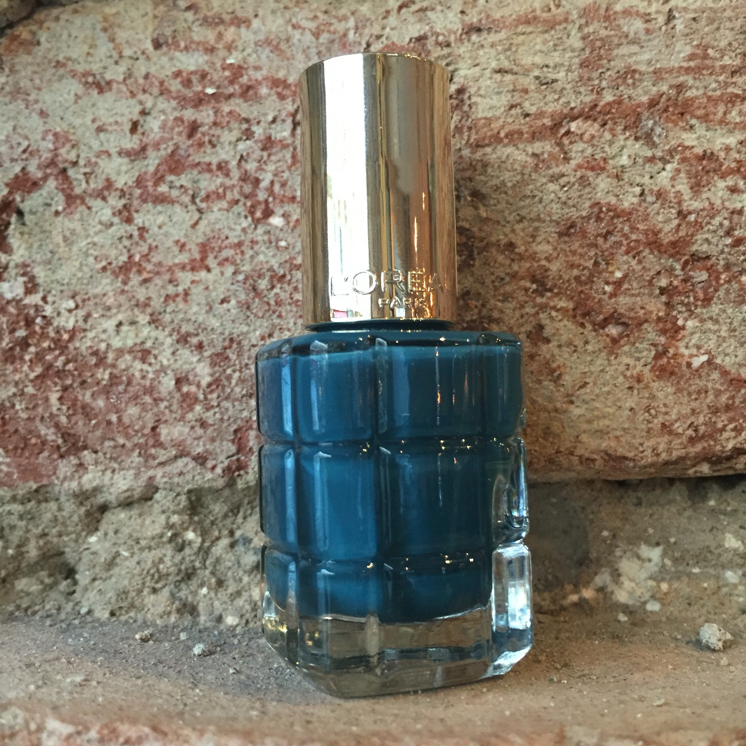 Nagellack från L'Oréal Paris