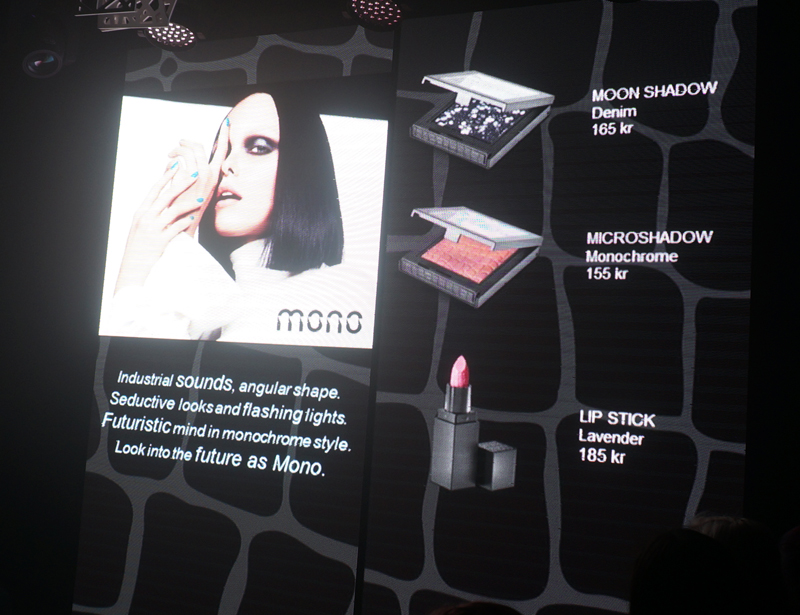 Make up store Mono