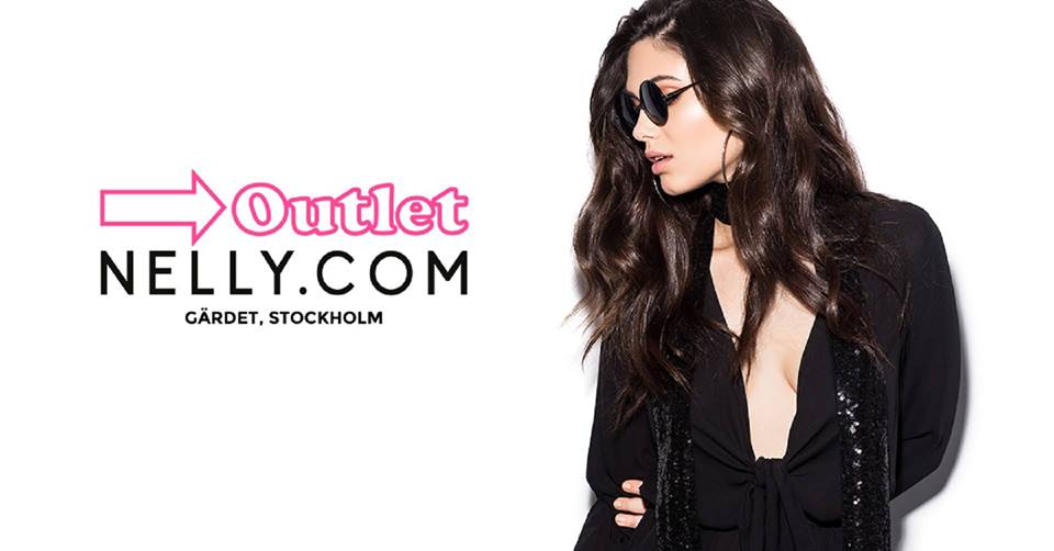Nelly outlet