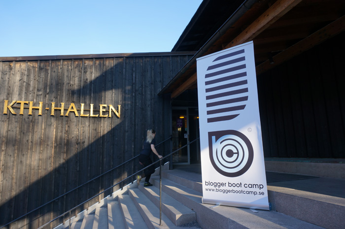 KTH-Hallen