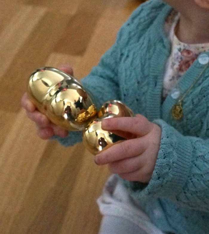 Hjärtan från Skultuna