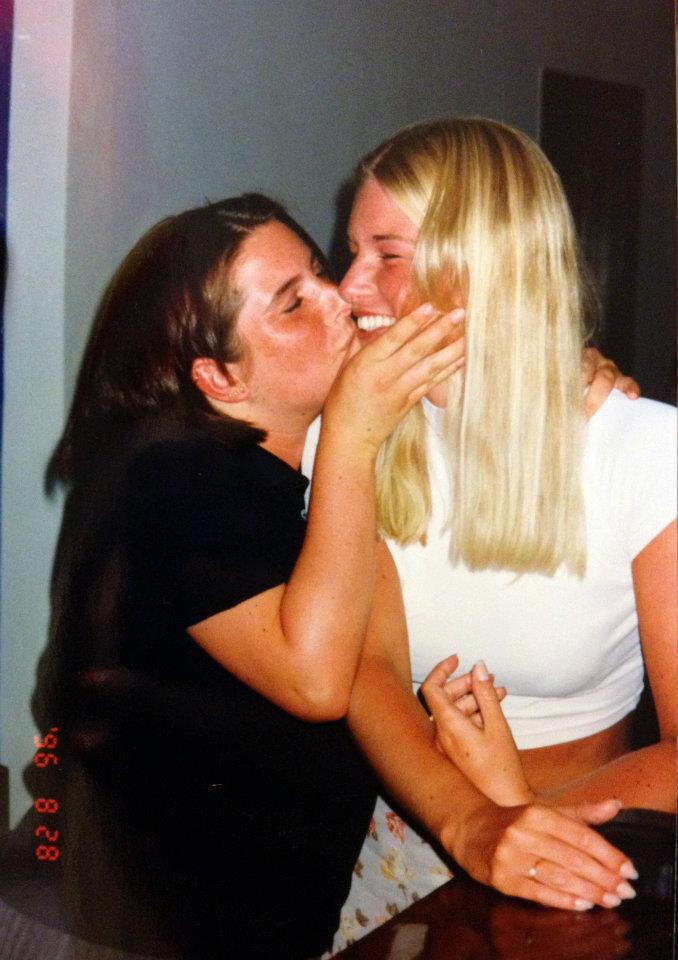 Mia 20 år