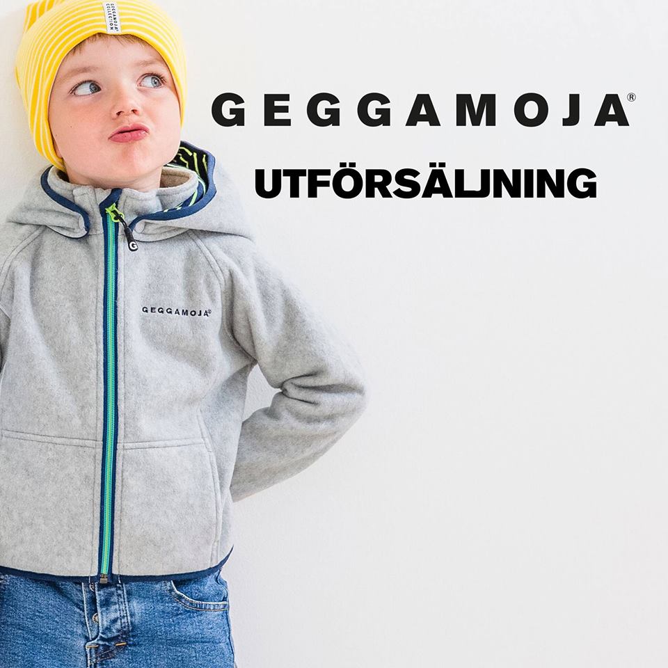 geggamoja