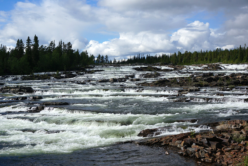 trappstensforsen