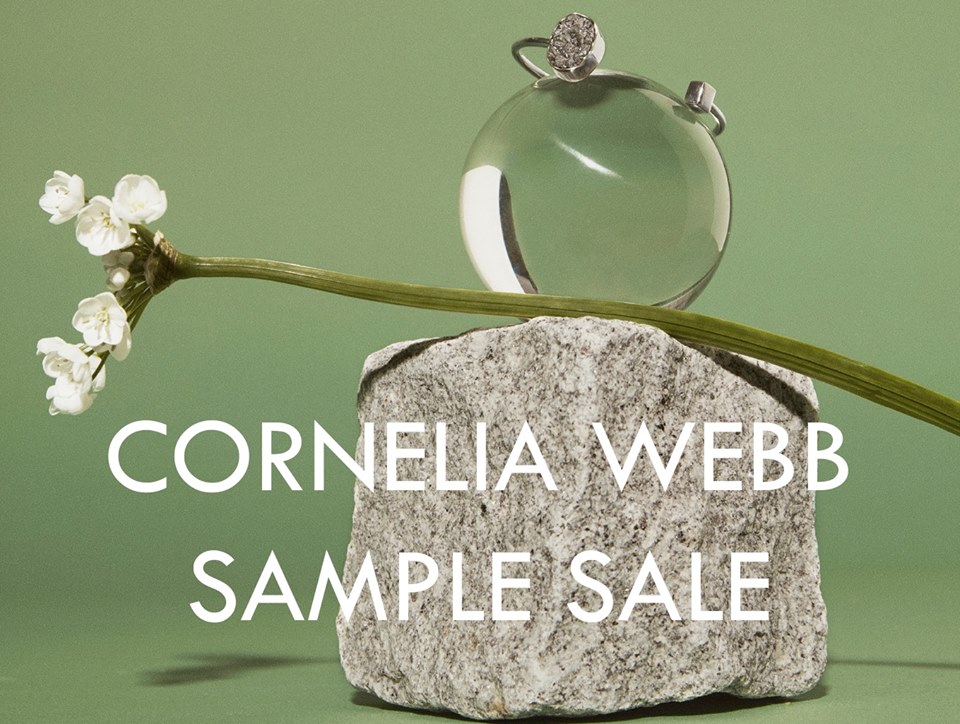 cornelia webb