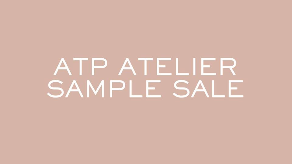 ATP utförsäljning