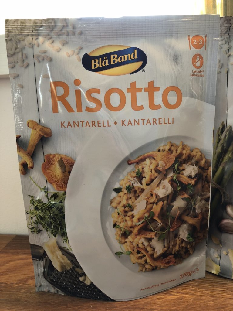 Risotto