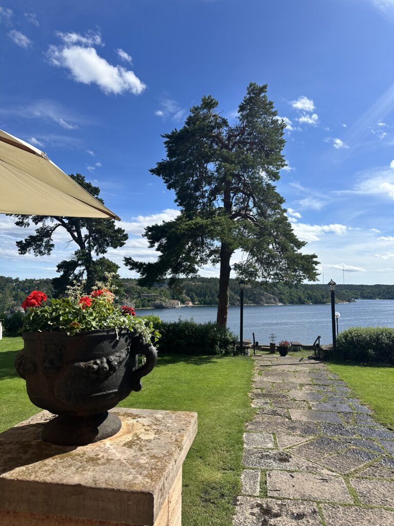 Högberga Gård Hotell & Konferens