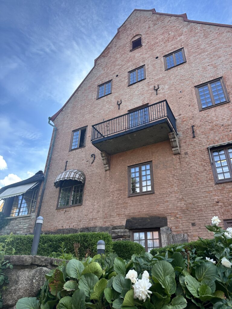 Högberga Gård Hotell & Konferens