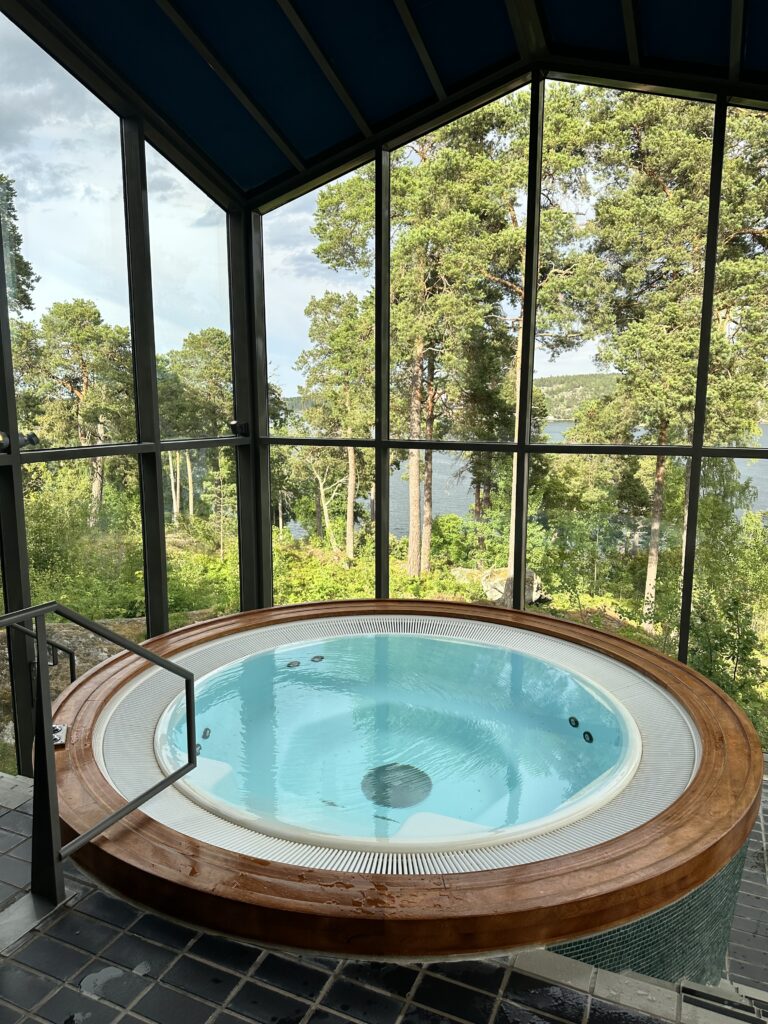 Högberga Gård Hotell & Konferens