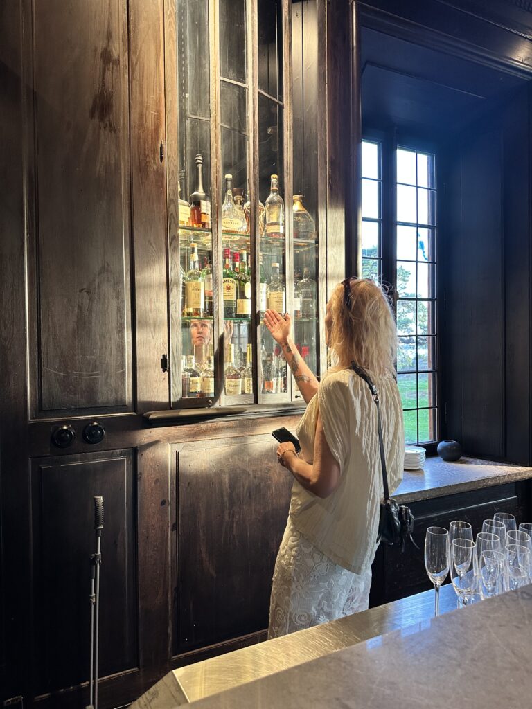 Vinbar Högberga Gård Hotell & Konferens